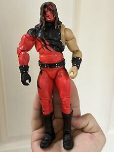 WWE Elite Hall Of Champions KANE Target Exclusive Action Figure
