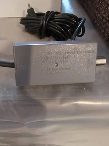 Original Nintendo NES-003 OEM RF AV Switch Cable  - Picture 1 of 4