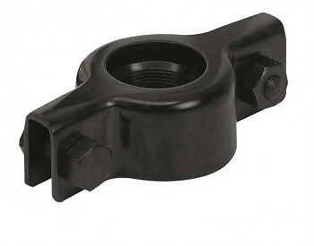 Sykes Pickavant SP 152412 doppia testa con dado centrale