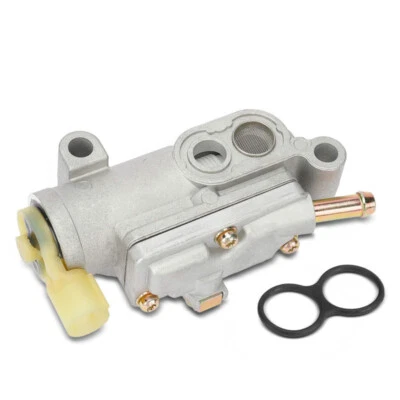 NEW Idle Air Control Valve For Honda Civic CRX 1988-1991 L4 1.5L 36450PW5A01/ - Imagem 1 de 4