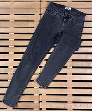 Womens Jeans Pants Acne Studios Size 25/32