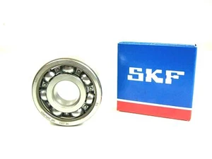 Rodamientos de bolas 6303 MZ BK 350 - Imagen 1 de 1