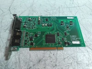 PlanMeca 118-10-06-A 2 -Channel Dimax2/DIXI PCI Interface - Afbeelding 1 van 8