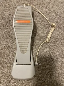 Rock Band Drum Pedal Gray Xbox 360 PS3 PS4 Wii - Picture 1 of 3