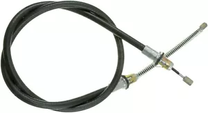 Brake Cable Rear Right 93-94 Jeep Grand Cherokee - Picture 1 of 1