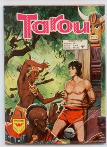 Comic Tarou Nr. 233 De 1974 - Picture 1 of 1