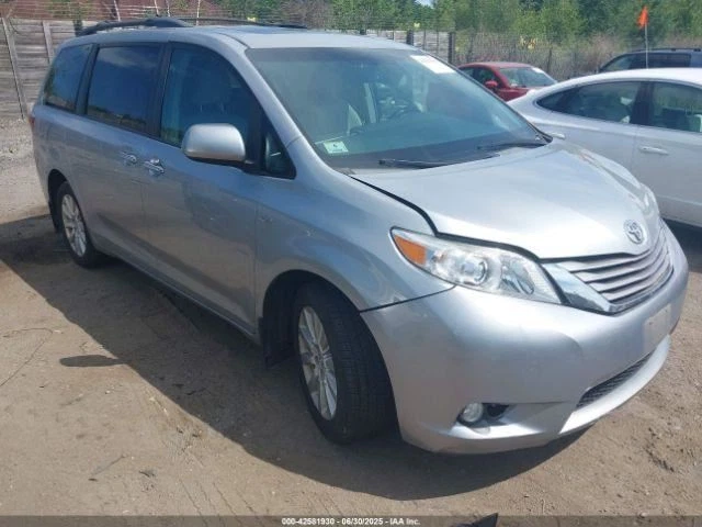(LOCAL PICKUP ONLY) Fuel Tank AWD Fits 11-16 SIENNA 858886 Foto 1 de 4