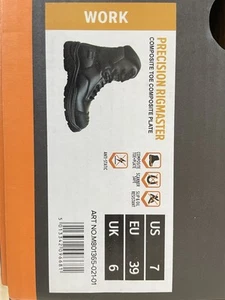 Magnum Boots UK 6 Brand New Unisex - Picture 1 of 3