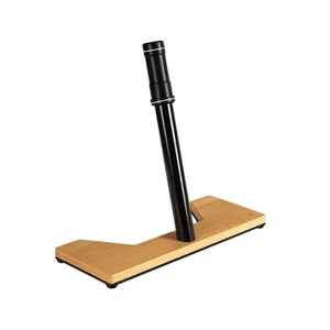 Nonslip Bike Floor Stand Alloys Base Bike Parking Rack Stable & Enduring - Picture 1 of 8