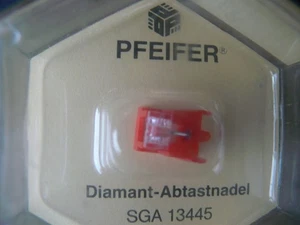Plattenspieler Ersatznadel Sansui SNP 212 SGA 13445 - Picture 1 of 2