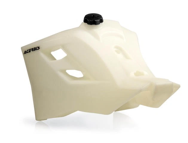 Acerbis Fuel Tank 6.3 Gallon Natural #2140780147 KTM Foto 1 de 1