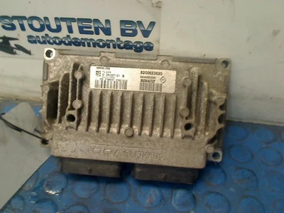 CENTRALINA controllore Renault Megane II CC (EM) 2007 8200623620 - Immagine 1 di 4