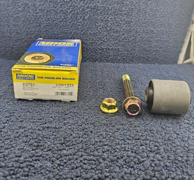 MOOG K9761: Front Lower Control Arm Bushing For Honda/Acura/Isuzu - Image 1 of 4