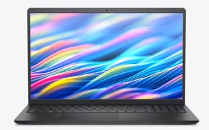Dell 15 Laptop DC15250 FABRYCZNIE NOWY Intel Core 3-100U 6 rdzeni 8GB DDR4 512GB SSD - Zdjęcie 1 z 4