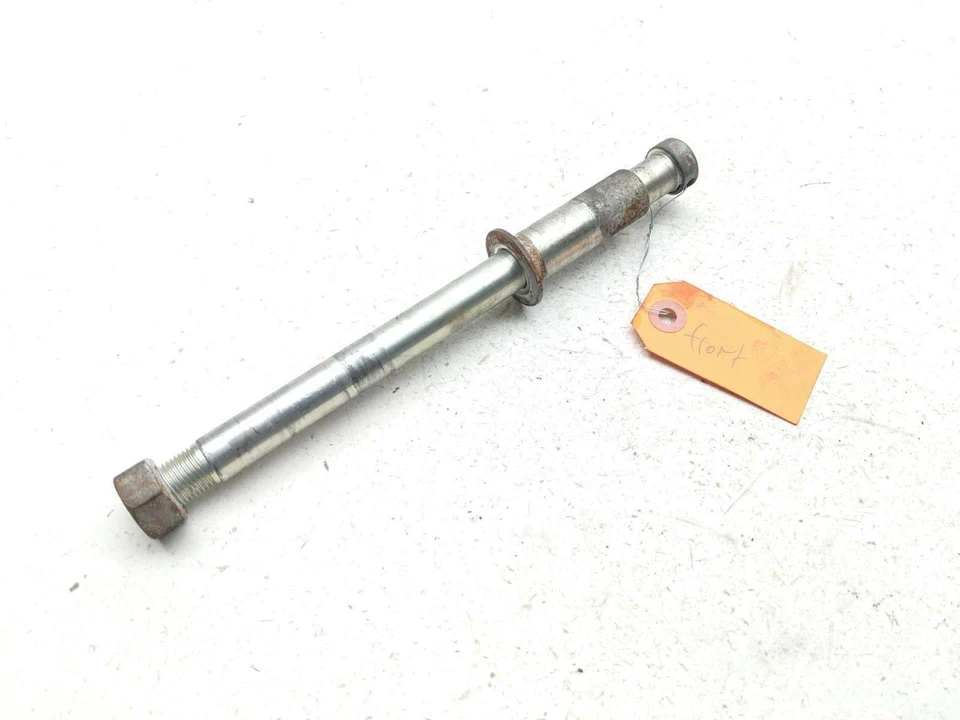 Eixo dianteiro 00 Buell Blast P3 TRSH PL - Imagem 1 de 4