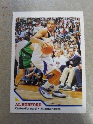 Al Horford Atlanta Hawks #317 RC NBA Sports Illustrated for Kids SI For Kids - Image 1 of 3