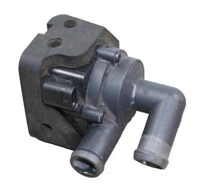 13-15 BMW 750I 750LI 740LI 740 MOTOR ELÉCTRICO AUXILIAR BOMBA REFRIGERANTE DE AGUA OEM. Foto 1 de 4