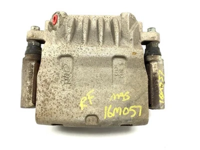 Base de pinza de freno delantera del lado derecho del pasajero para Pontiac G8 69316 2008-2009 Foto 1 de 4