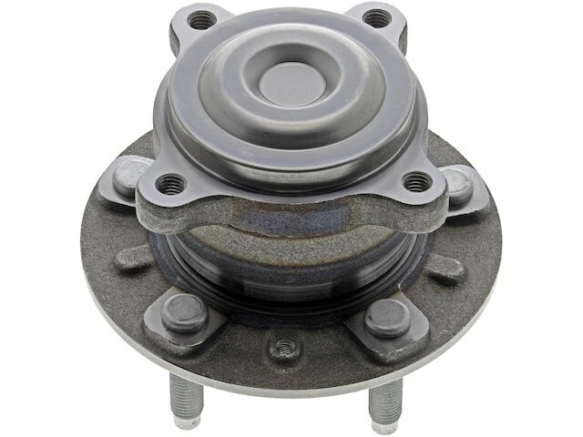 Rear Wheel Hub Assembly For 2013-2017 Buick Verano 2014 2015 2016 NW893VJ - Image 1 of 1