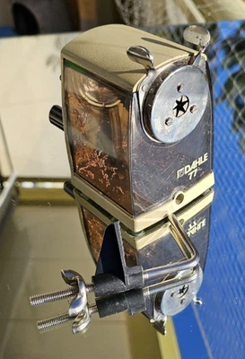 Dahle 77, Bleistiftanspitzer, Spitzmaschine - Bild 1 von 4