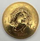 1903 Twenty Dollar Gold Liberty Coin US $20 Pre 33 Gold REPOUSSE / POP OUT RARE
