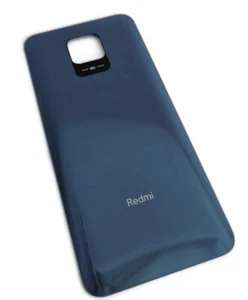 Back cover for Xiaomi Redmi Note 9 Pro - Picture 1 of 1