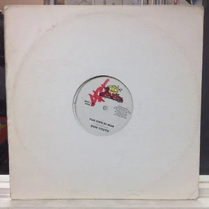 [REGGAE]~VG+ 12"~DADDY SCREW~STEELE~DON YOUTH~Kerry~Yuh Own Di Man - Picture 1 of 4