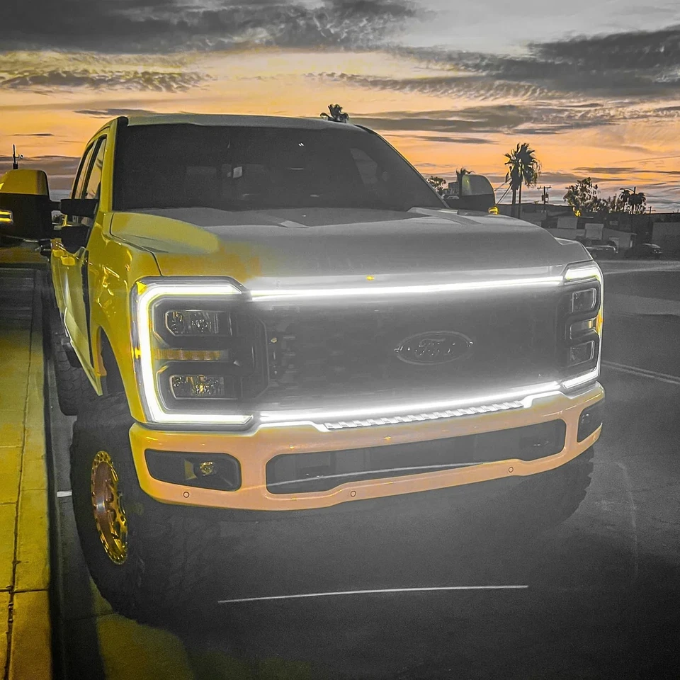 Goming DC 5v,12v,24V 30A RF LED Light Strip Dimmer PWM Dimer Controller Wireless - Image 1 of 4