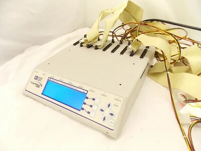 Duplicador de disco duro ImageMasster 4008I Intelligent Computer Solutions Foto 1 de 3