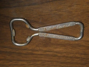 Hamm’s Beers Vintage Bottle Opener From The Land Of Sky Blue Waters - Picture 1 of 2