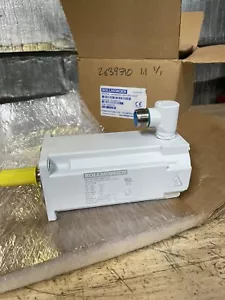 KOLLMORGEN AKM43H-BKDNCA0F SERVO MOTOR WASHDOWN FOOD GRADE. - Picture 1 of 4