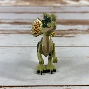 Lego Jurassic World Dinosaurier Dilophosaurus Dilo2 75931 - Bild 1 von 3