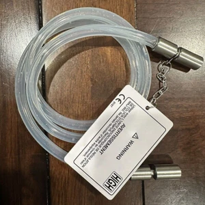 Tube For Olympus MAJ-1741 MAJ1741 - Imagen 1 de 2