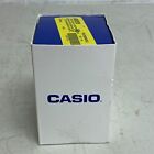 Casio W800HG-9AV, Chronographuhr, 100 Meter, Alarm, Datum, 10 Jahre Akku