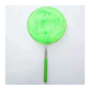 Stainless steel retractable net children's fishing net bug net - Picture 1 of 1