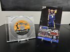 Nintendo GameCube - NBA Courtside 2002 (Kobe) - Game Disc /w Manual - Tested