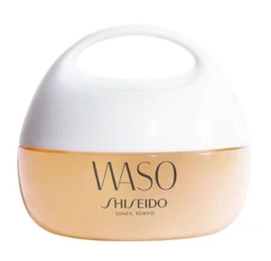 Shiseido Waso Clear Mega Hydrating Cream 1.8oz (50ml) New In Box - Picture 1 of 2