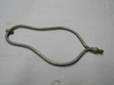 LYRE EN ALUMINIUM POUR LAMPE LUSTRE  - Photo 1/3