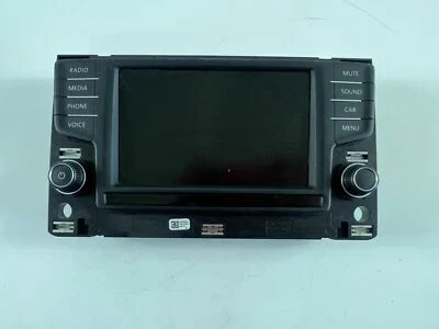 NP664 VW Display Screen 3G0919605B - Image 1 of 4