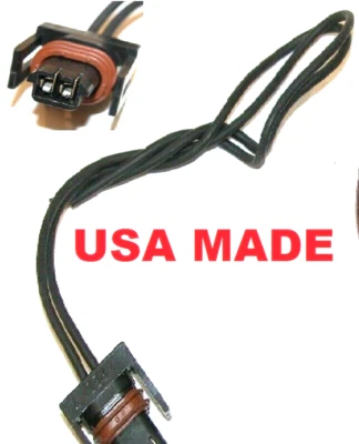 Conector solenoide transmisión automática 4L80E CHEVROLET GMC OLDSMOBILE PONTIAC Foto 1 de 3