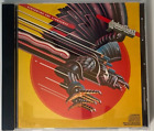 Judas Priest - CD Screaming For Vengeance (Colombie - VCK-38160)