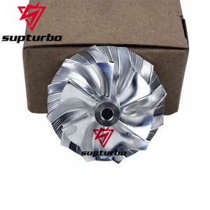 28231-2B760 MFS Turbo Kompressor Rad für KIA Sportage GT-Line Hyundai Tucson - Bild 1 von 2
