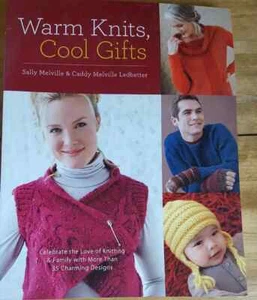 Warm Knits, Cool Gifts - Sally Melville and Caddy Melville Ledbetter - Bild 1 von 1