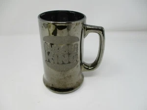 Taza de cristal de mercurio Burger King - Imagen 1 de 8