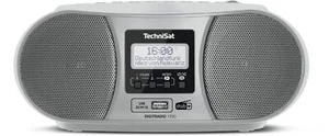 TechniSat DIGITRADIO 1990 | Stereo-Boombox mit DAB+, UKW, CD-Player - Bild 1 von 25