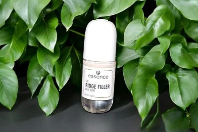 Essence The Ridge Filler Nagellack Unterlack Base Coat Rillenfüller Even Nails - Bild 1 von 4