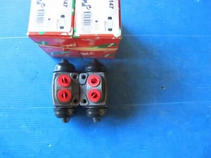 2 Zylinder Rad Hintere Lucas für Ford Escort IV 1.6 Rsi Turbolader - Bild 1 von 1