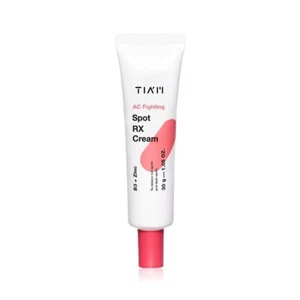 [TIAM] AC Fighting Spot RX Cream 30 g / K-Beauty - Imagen 1 de 1