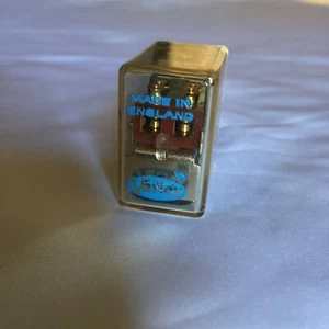 Barley VP-4 KAB26LL RELAIS 14-polig Made in England - Bild 1 von 6