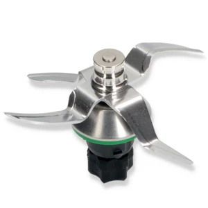 Vorwerk bimby lame con guarnizione tm5 49106 -  originale - Foto 1 di 3